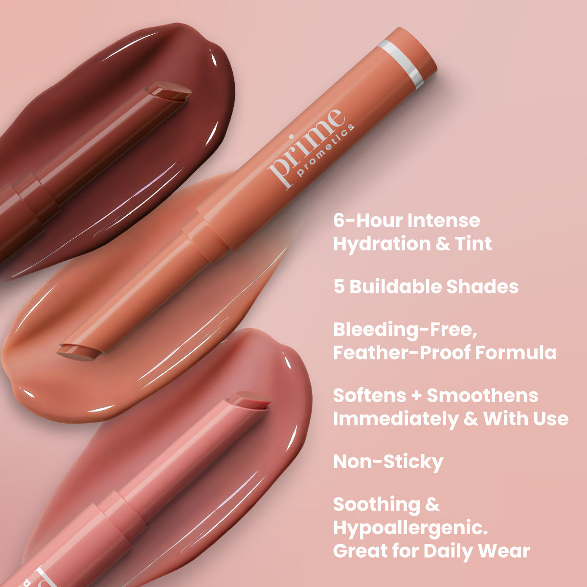 Instant Red Carpet Look Set