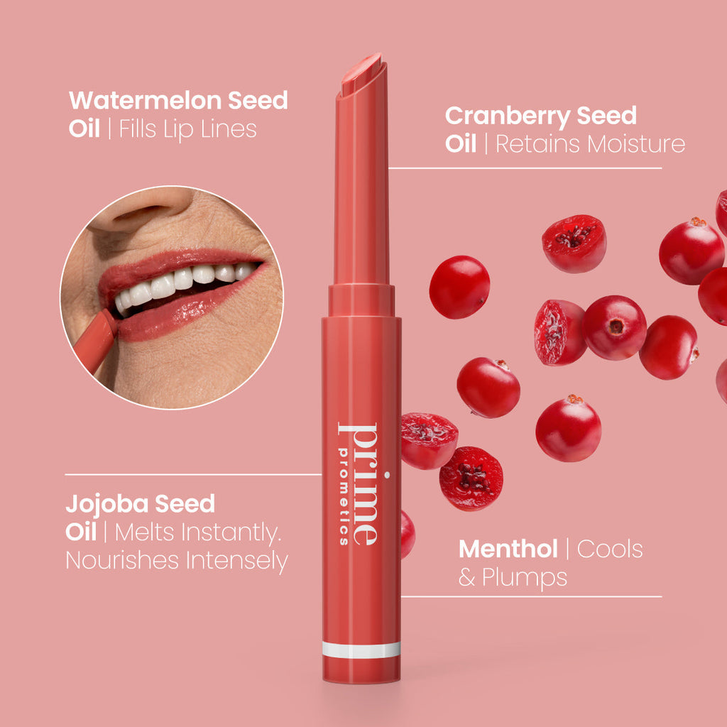 Lip Essentials Set