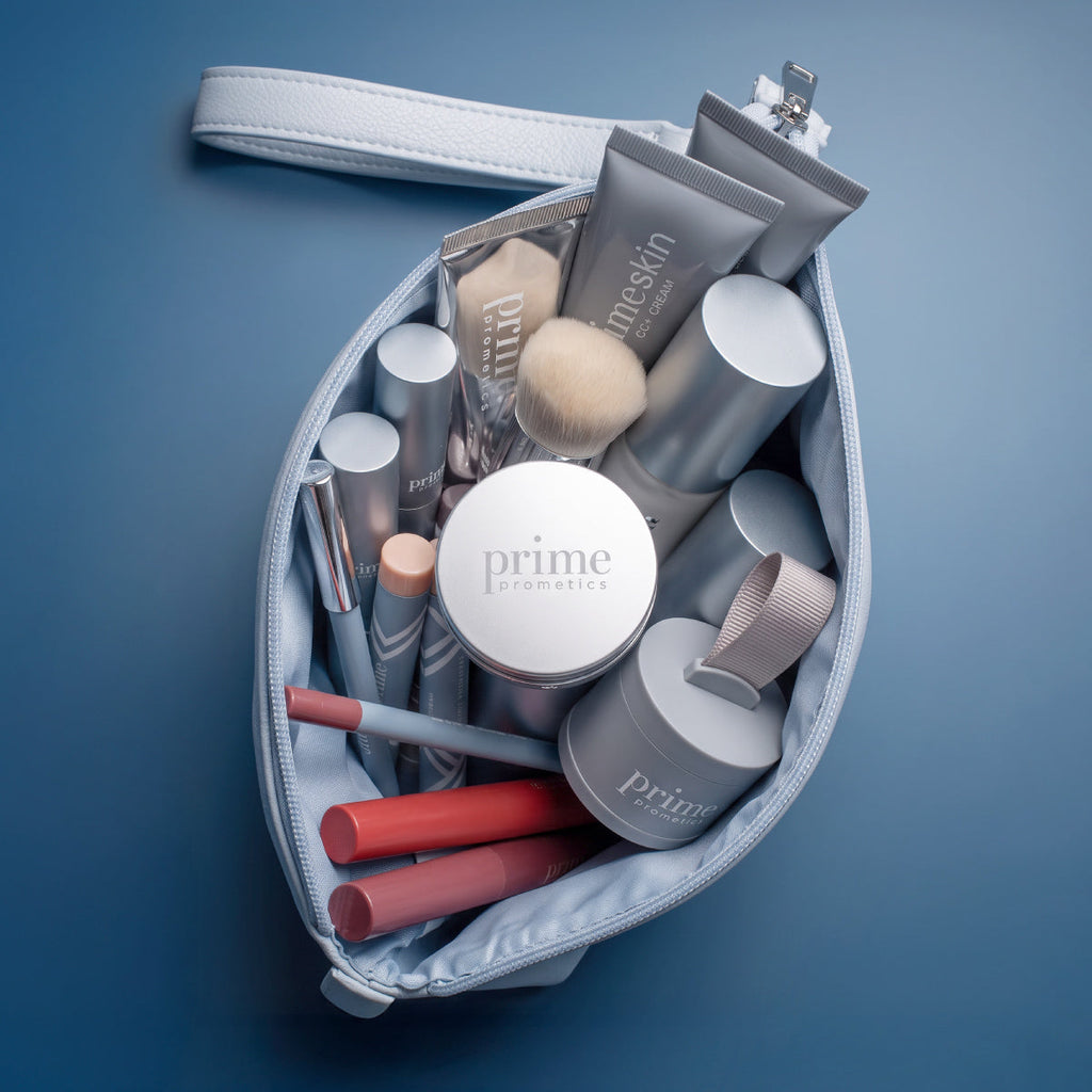Makeup Bag