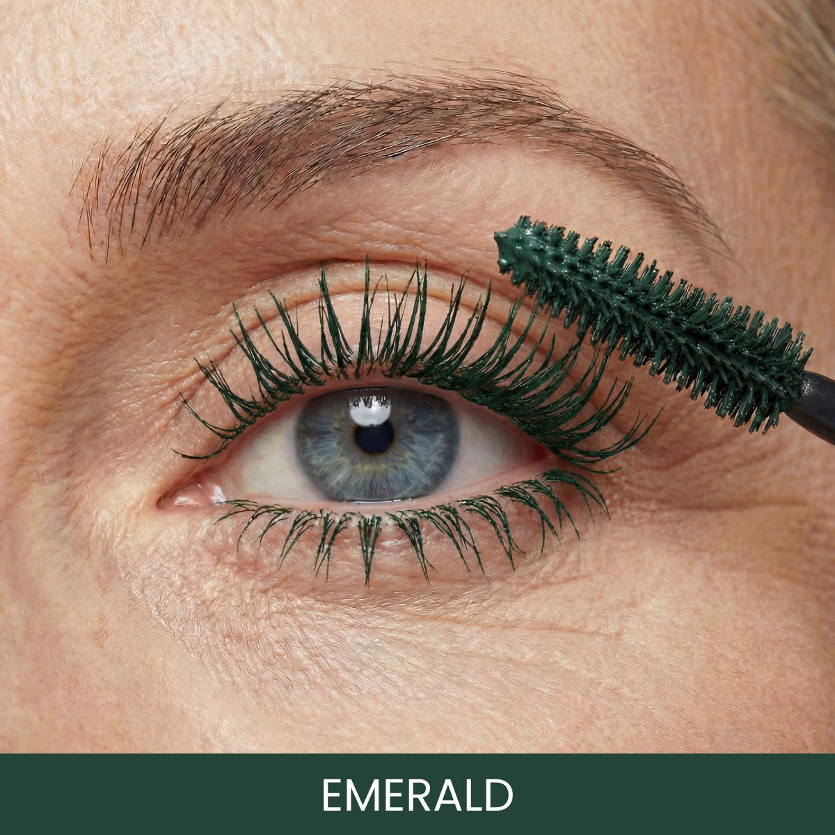 2 pcs Eyeliners + Mascara