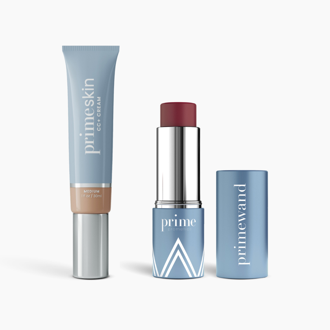 Complete Face Bundle