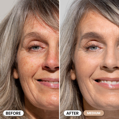 The Seamless Skin Duo