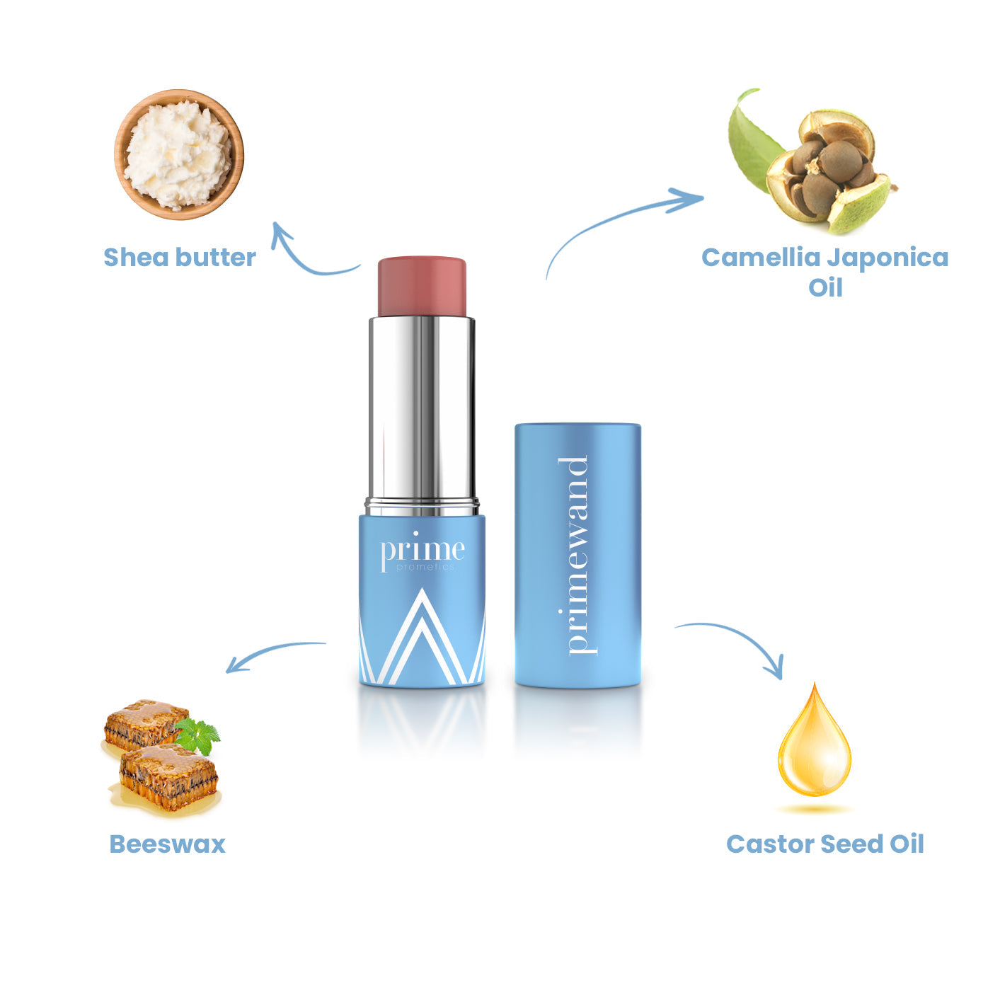 PrimeWand Nude
