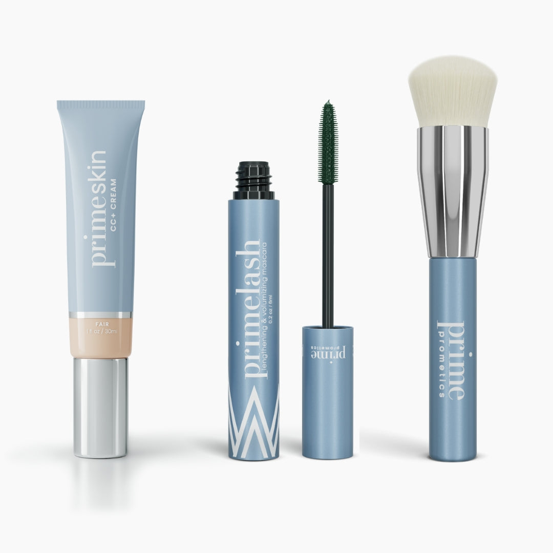 Effortless Beauty Complete Bundle