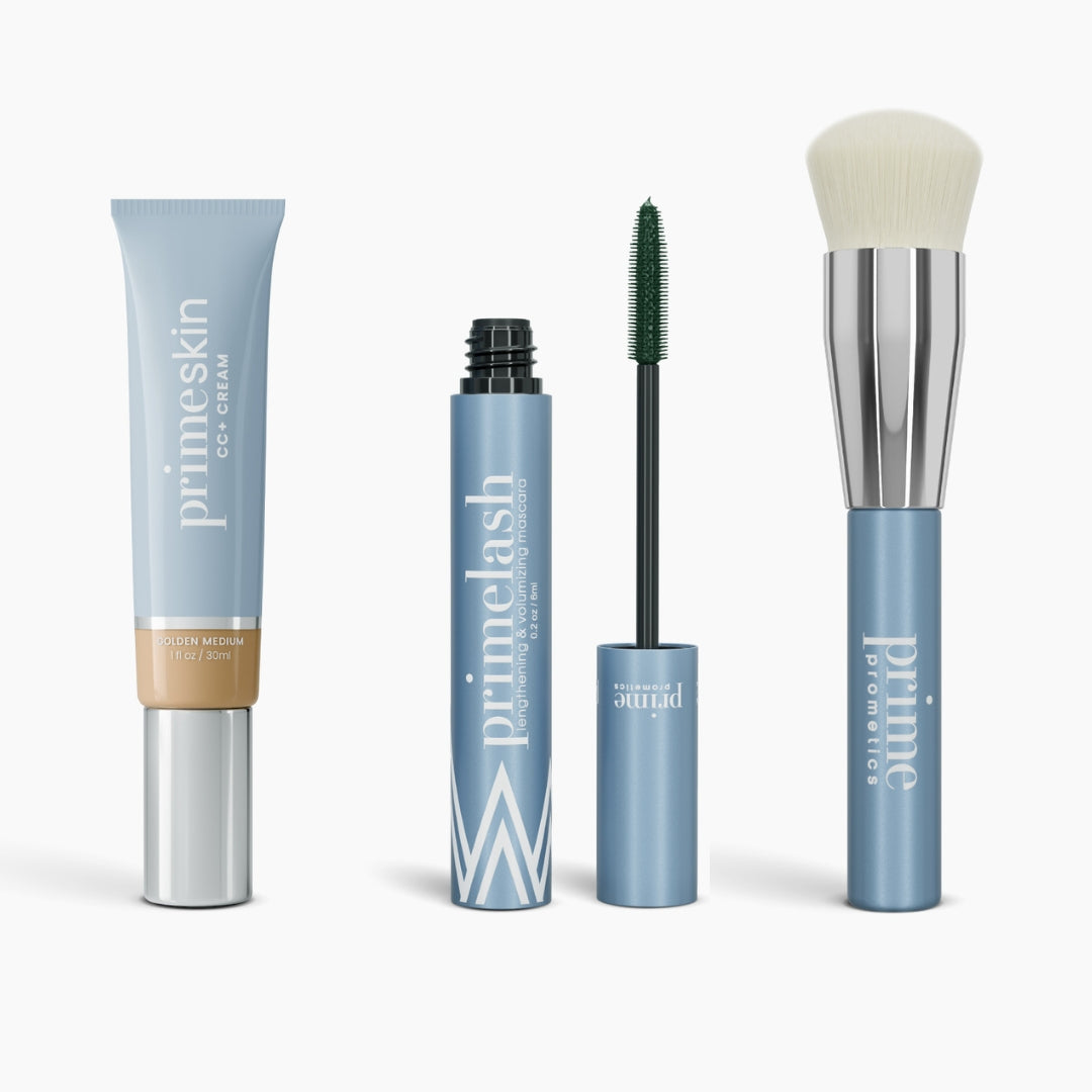 Effortless Beauty Complete Bundle