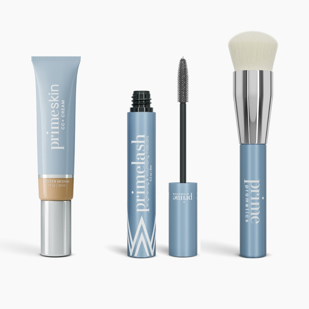 Effortless Beauty Complete Bundle