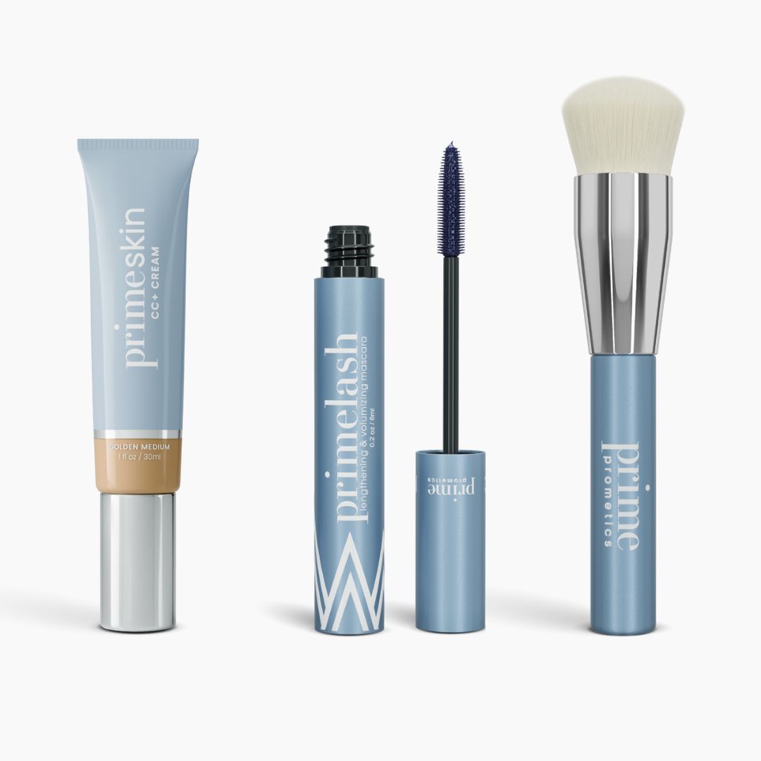 Effortless Beauty Complete Bundle