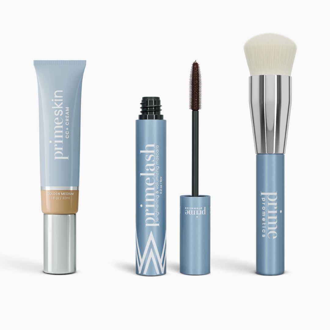 Effortless Beauty Complete Bundle