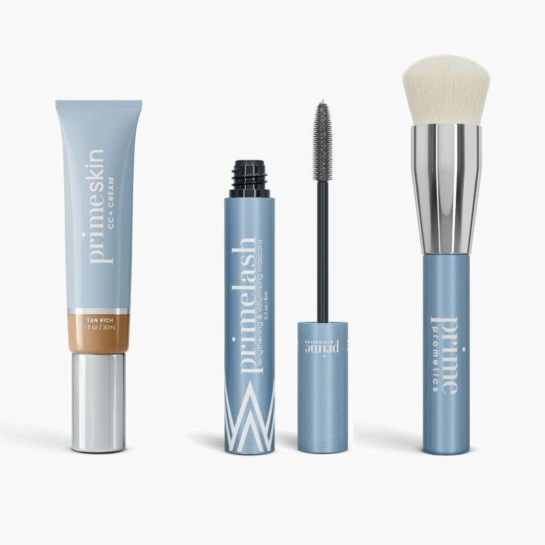 Effortless Beauty Complete Bundle