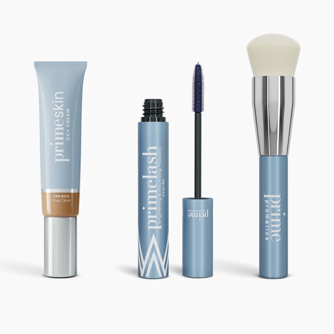 Effortless Beauty Complete Bundle