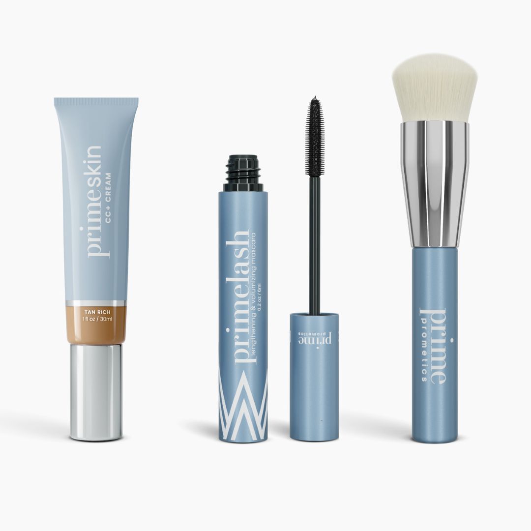 Effortless Beauty Complete Bundle