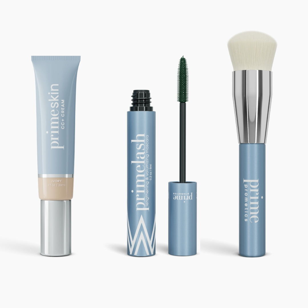 Effortless Beauty Complete Bundle