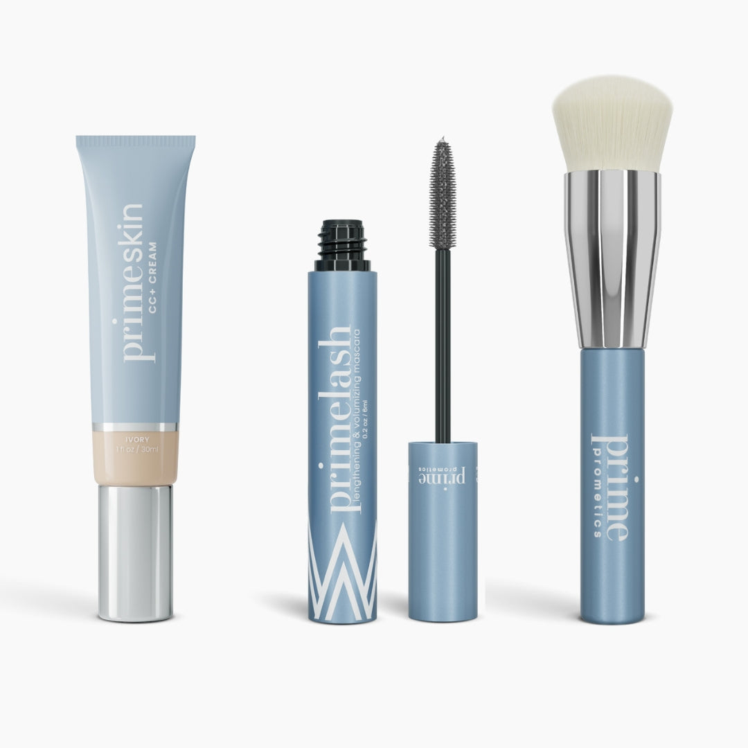 Effortless Beauty Complete Bundle