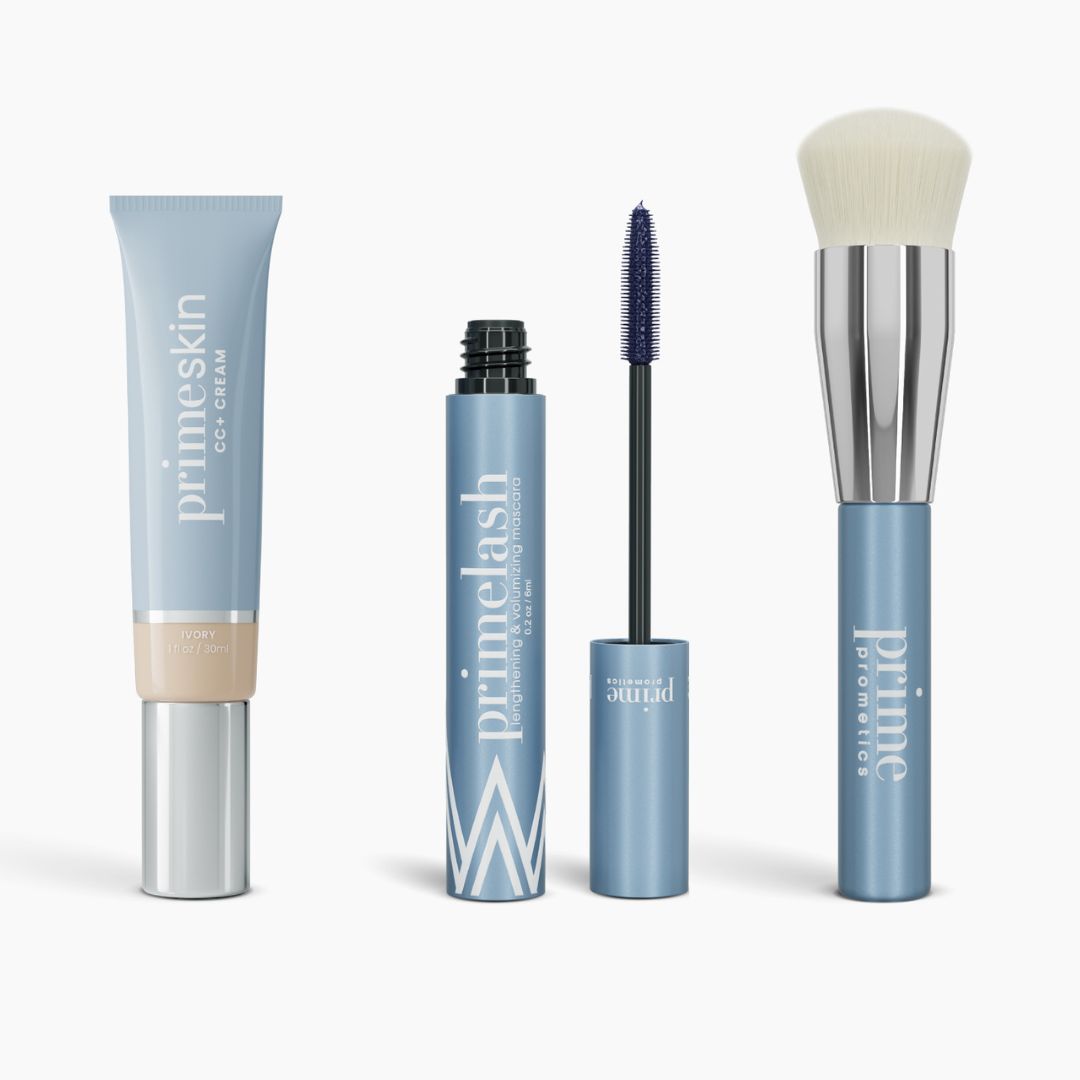 Effortless Beauty Complete Bundle