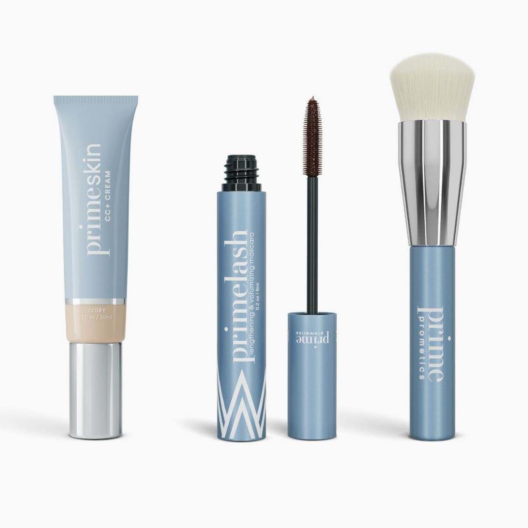 Effortless Beauty Complete Bundle