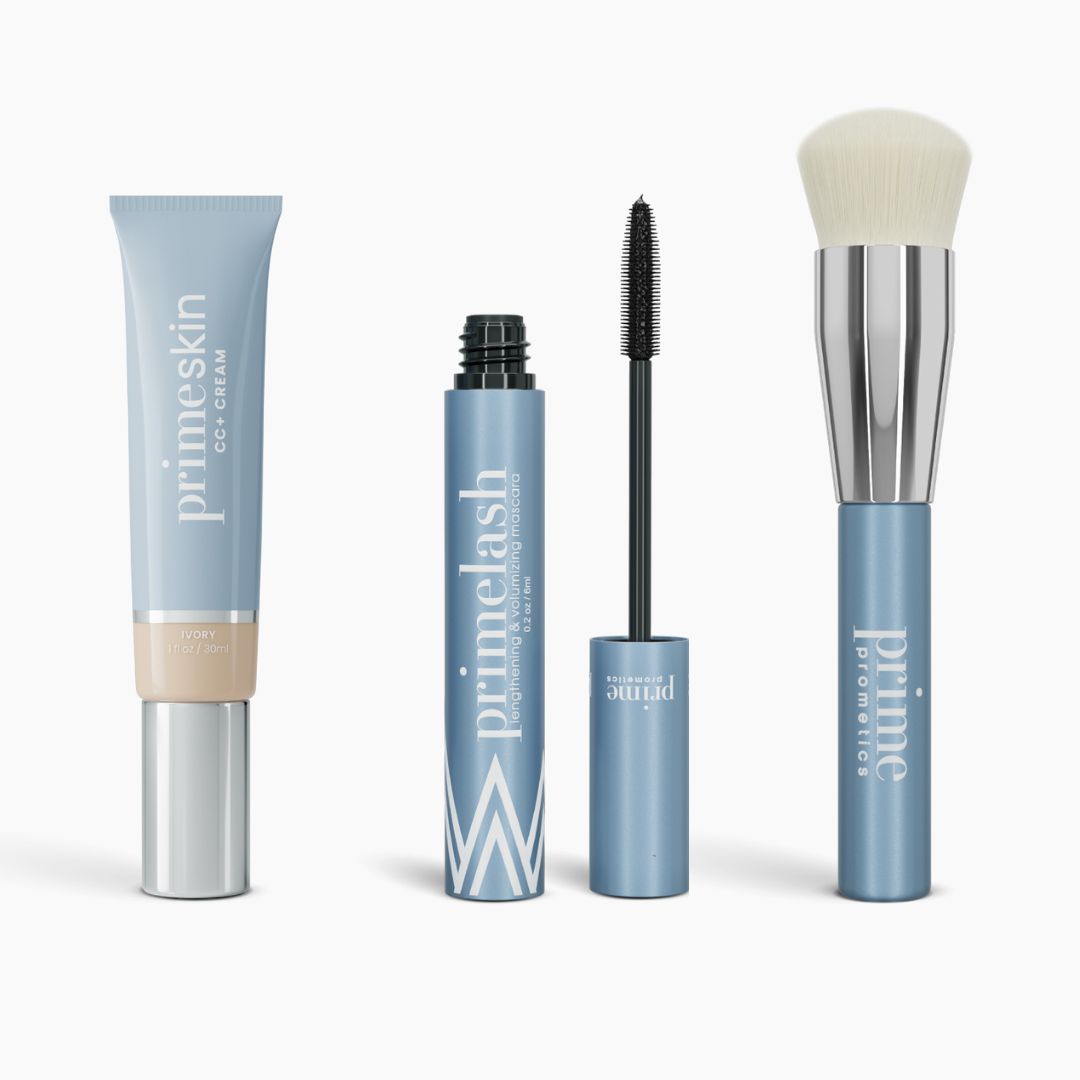 Effortless Beauty Complete Bundle