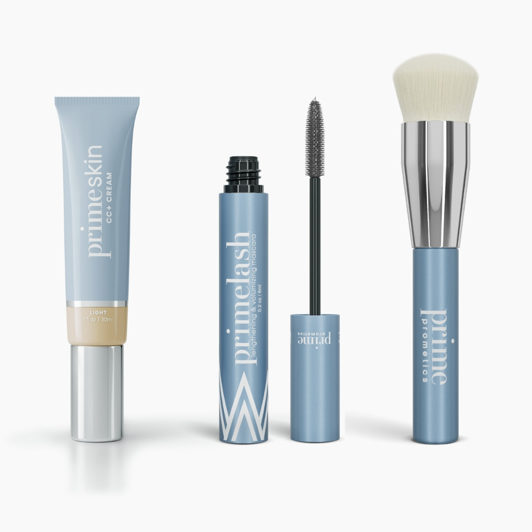 Effortless Beauty Complete Bundle