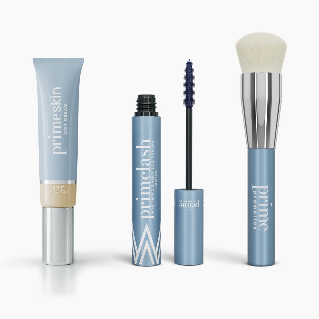 Effortless Beauty Complete Bundle