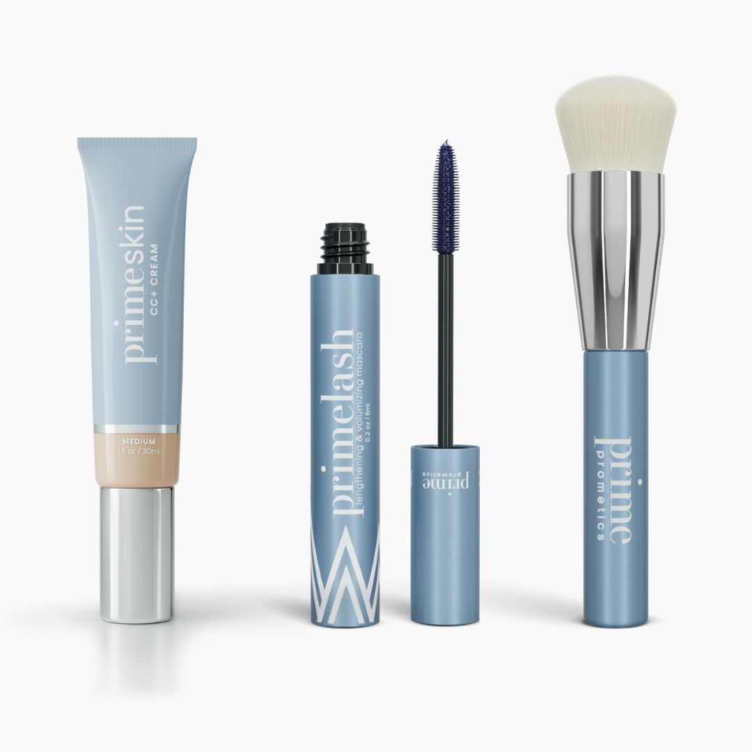 Effortless Beauty Complete Bundle