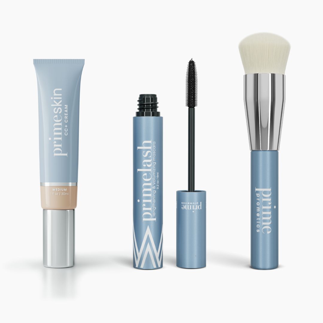 Effortless Beauty Complete Bundle