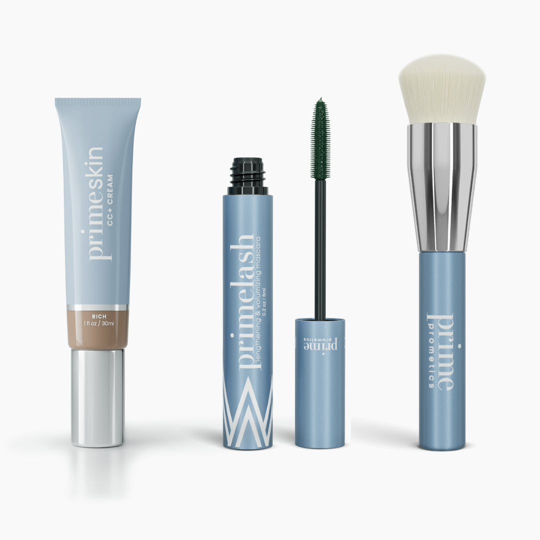 Effortless Beauty Complete Bundle