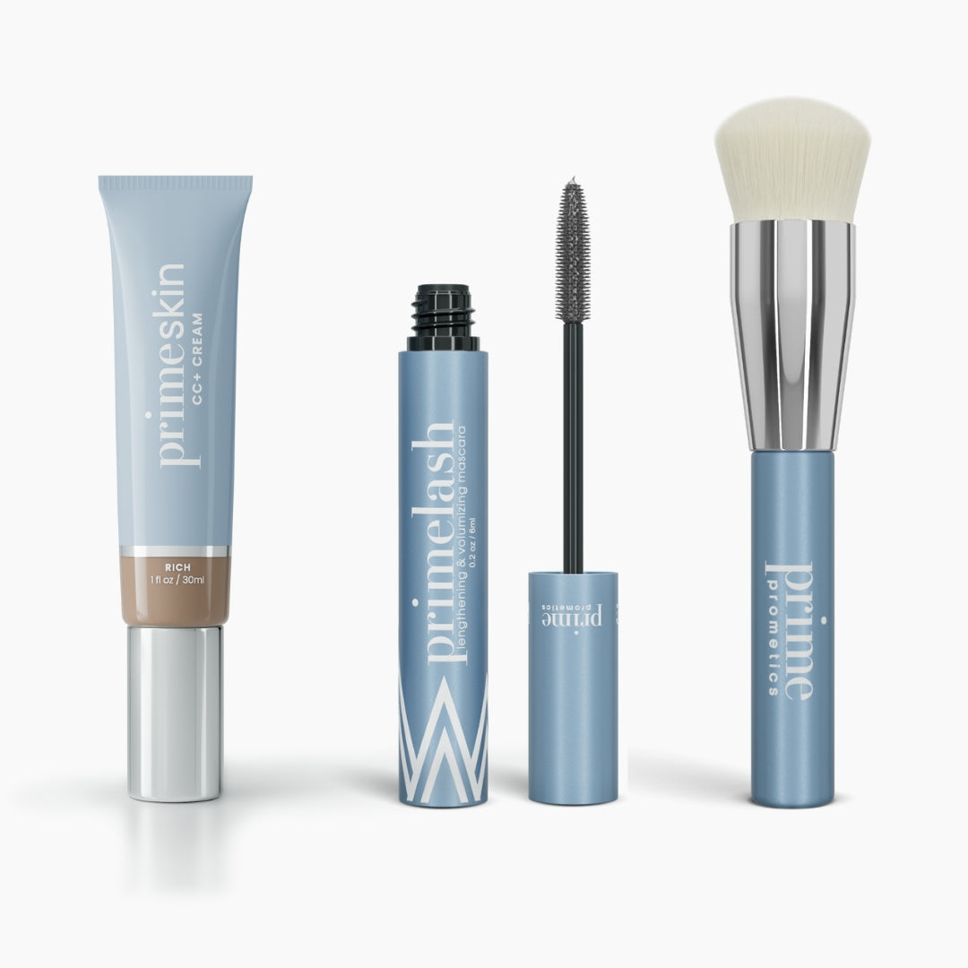 Effortless Beauty Complete Bundle