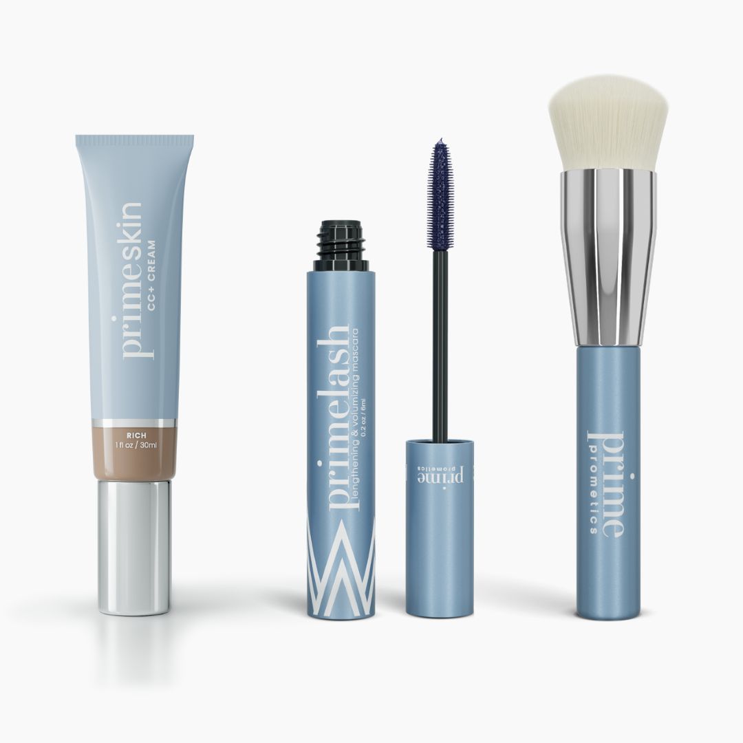 Effortless Beauty Complete Bundle