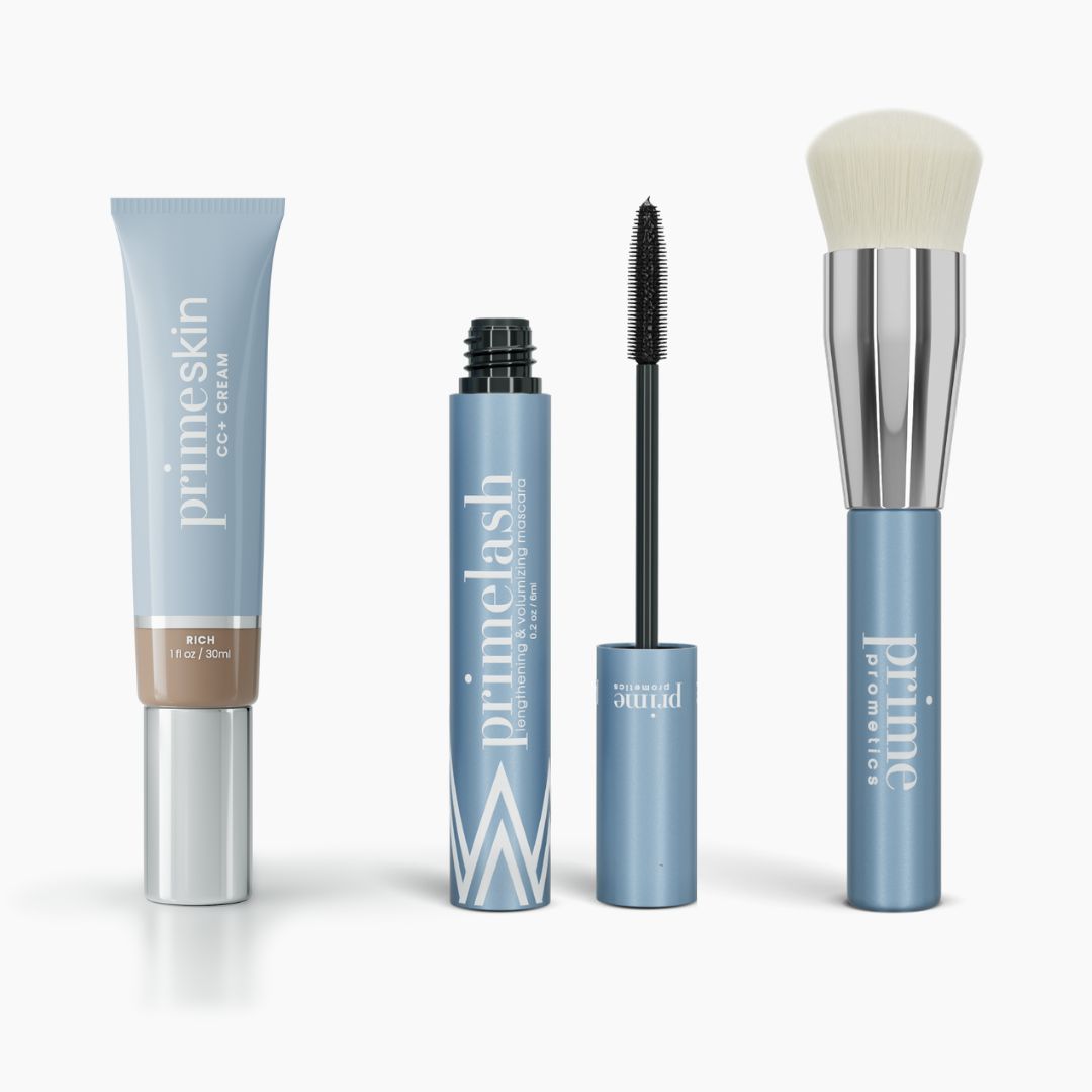 Effortless Beauty Complete Bundle