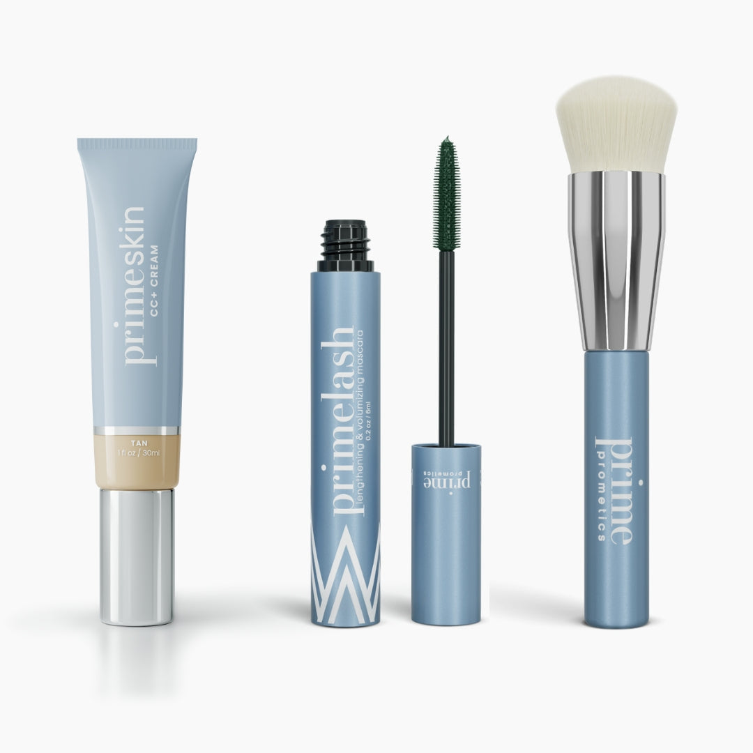 Effortless Beauty Complete Bundle