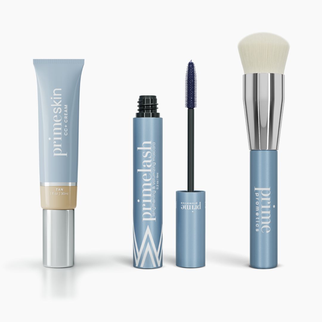 Effortless Beauty Complete Bundle