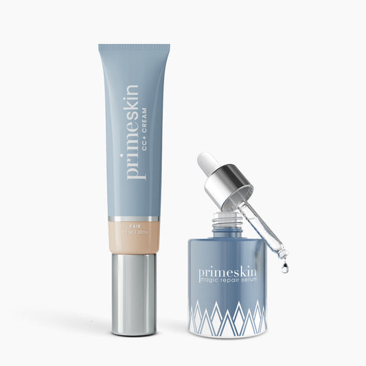 Prep & Prime Bundle