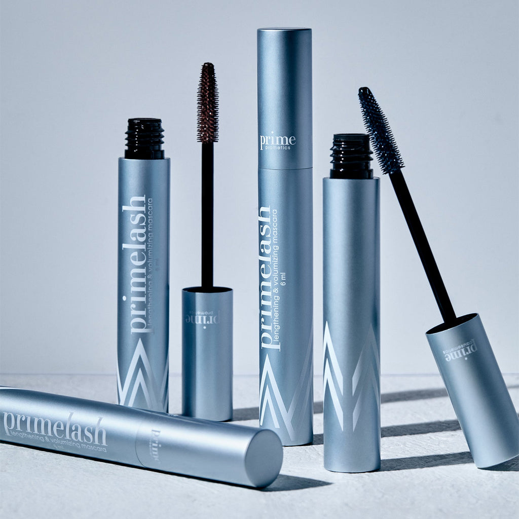 3pcs PrimeLash Mascara