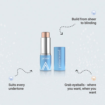 PrimeWand Pearl