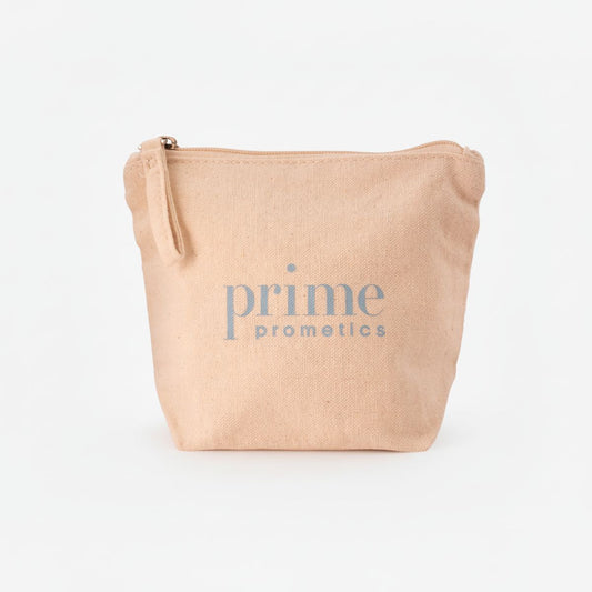 Prime Prometics Makeup Bag