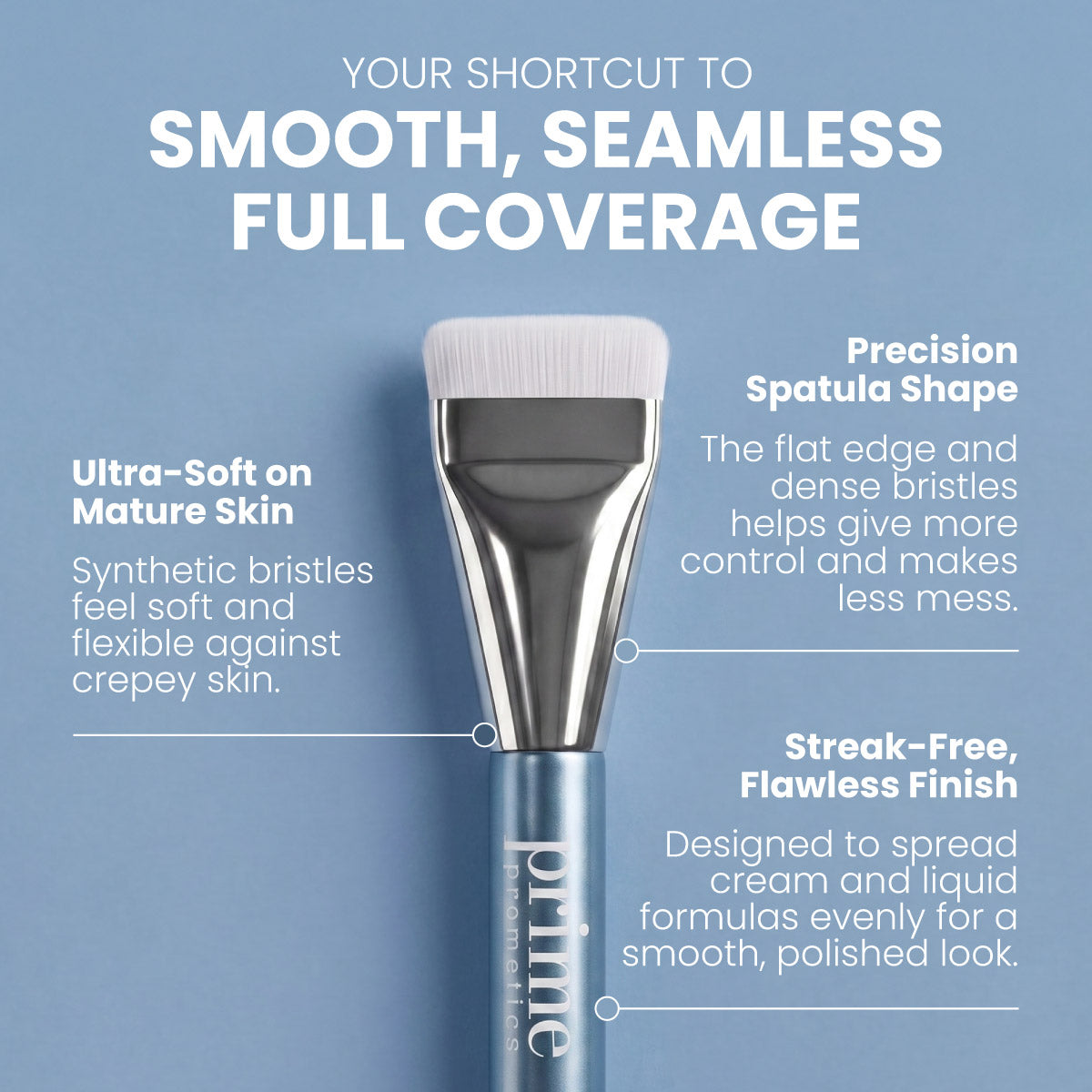 Spatula Brush