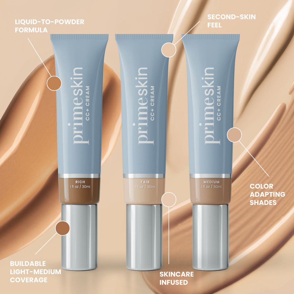 Effortless Beauty Bundle