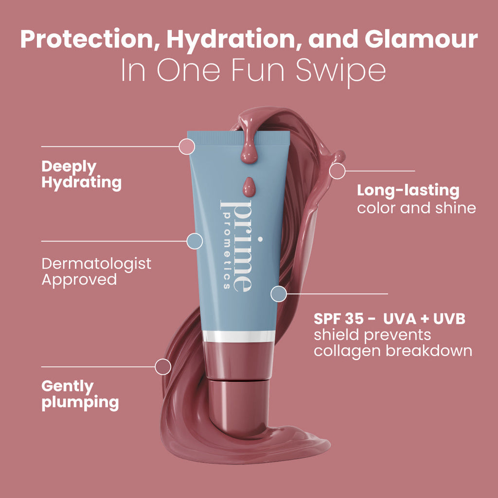 Soft Lip Duo