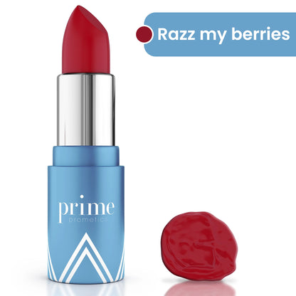 PrimeLip Lipsticks