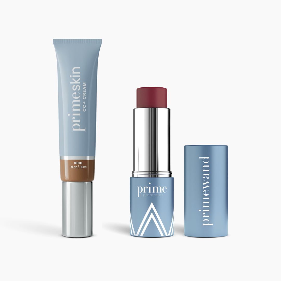 Complete Face Bundle