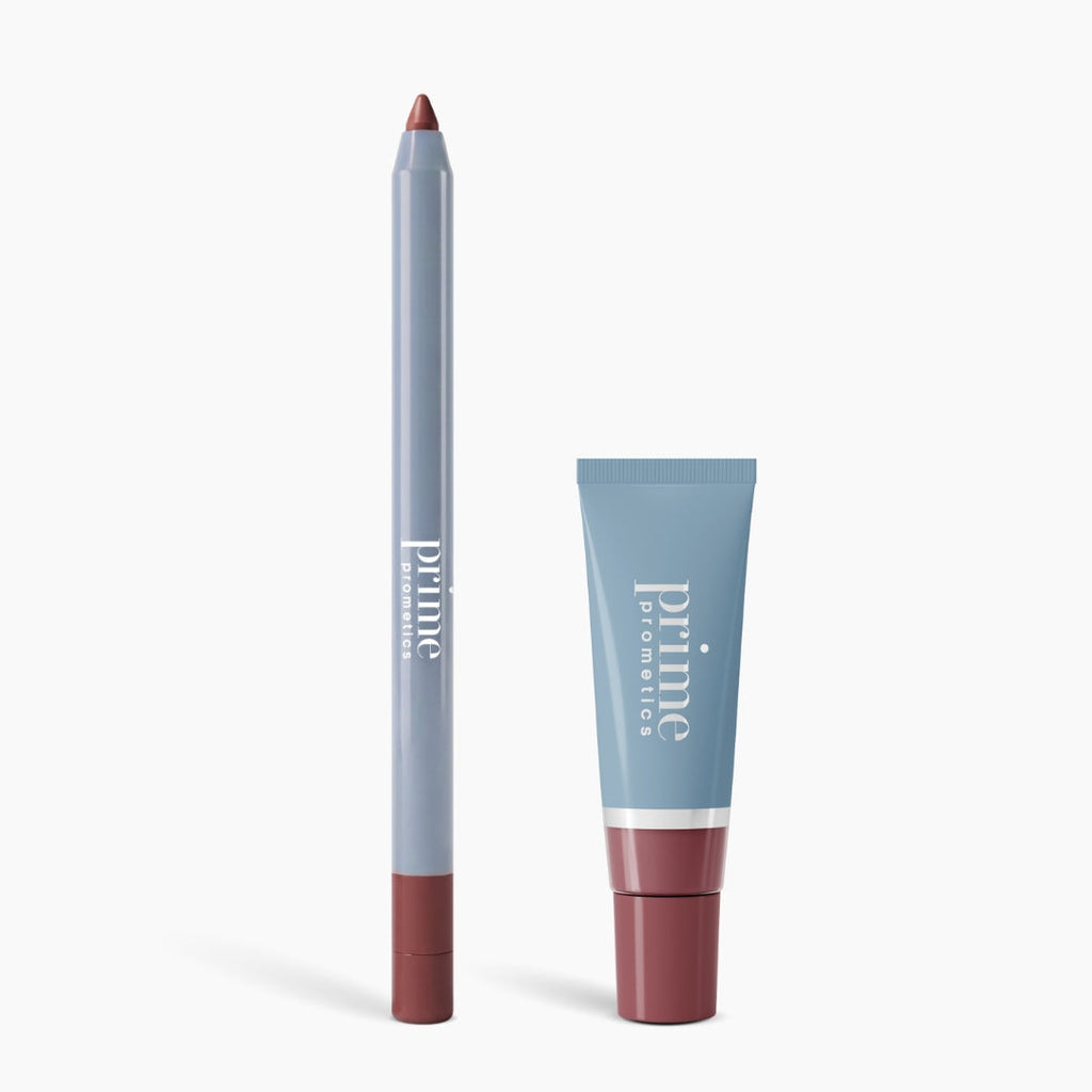 Soft Lip Duo