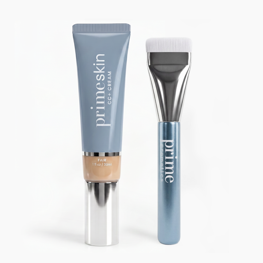 The Seamless Skin Duo