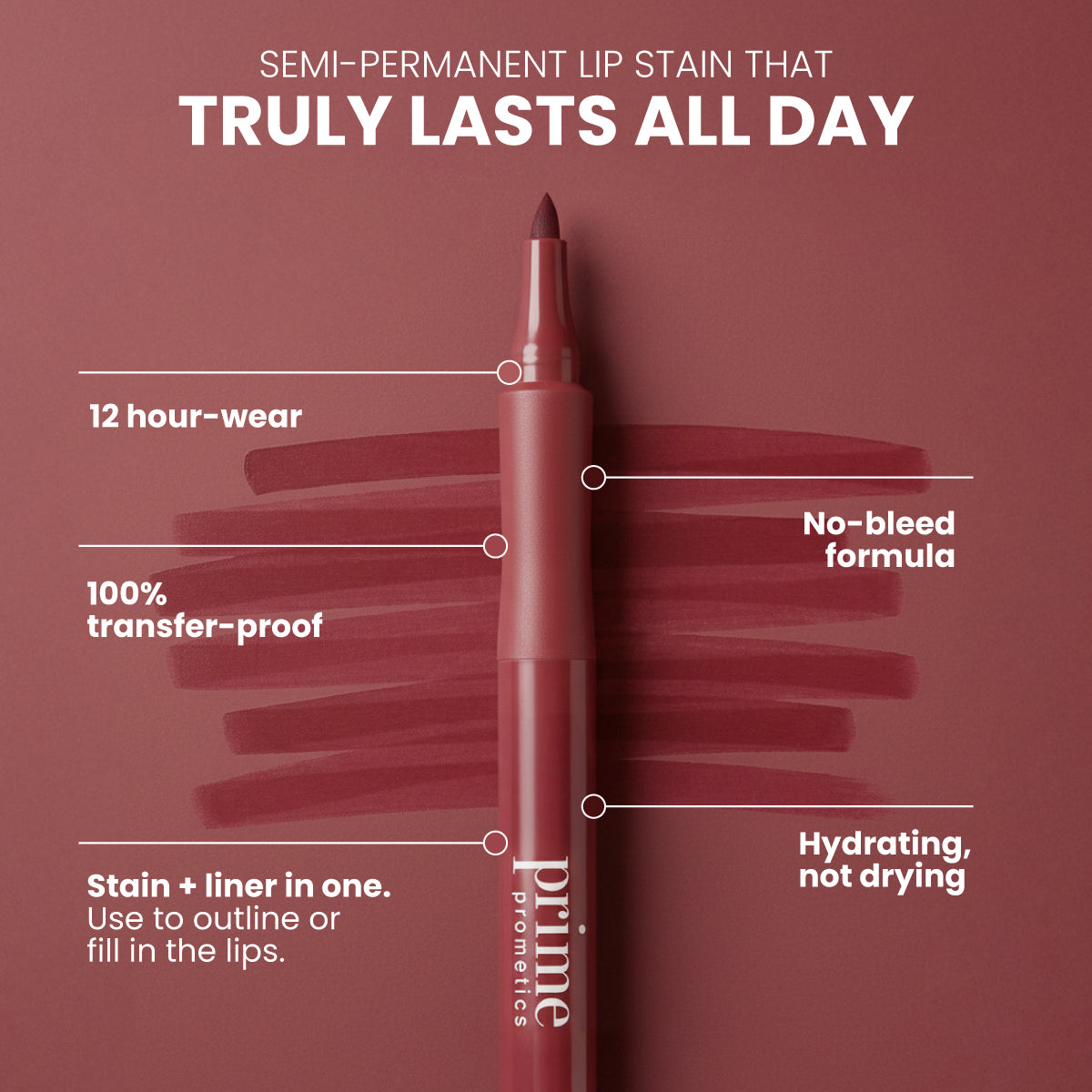 Forever Lip Stain