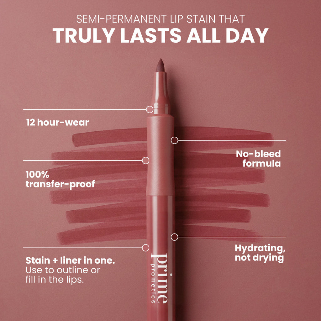 Lip Essentials Set