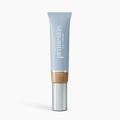 PrimeSkin CC+ Cream