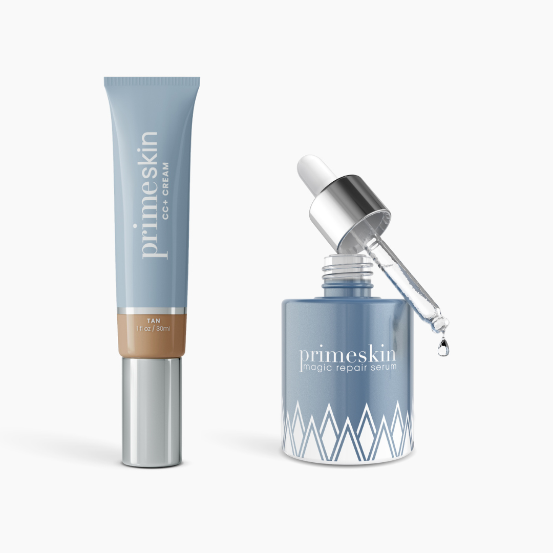 Prep & Prime Bundle