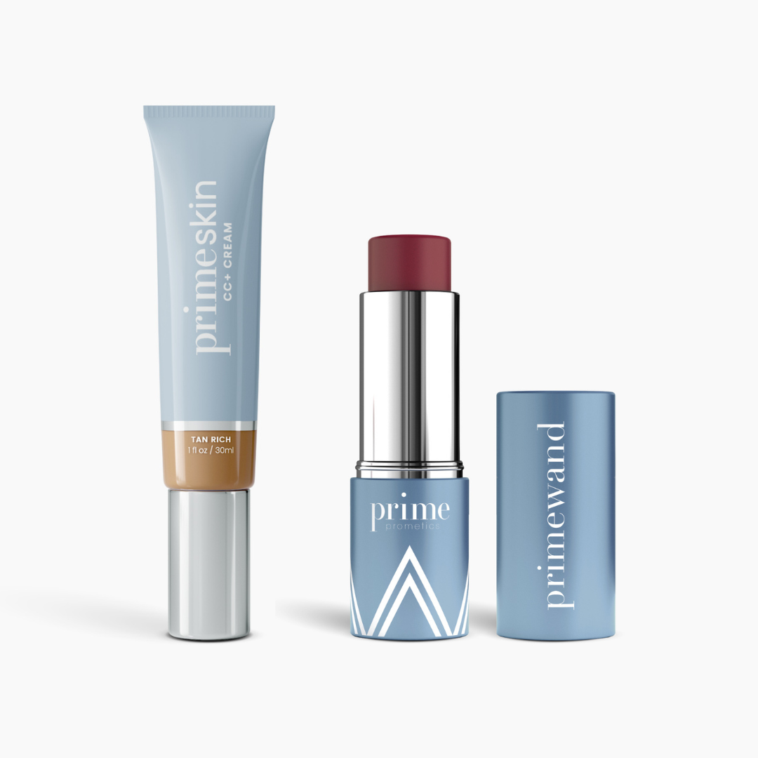 Complete Face Bundle