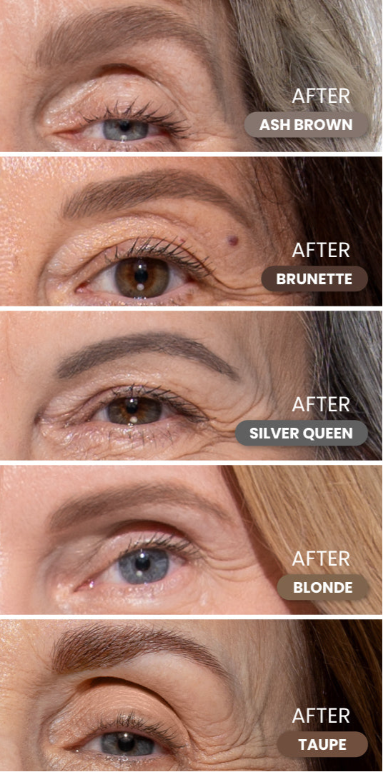2pcs PrimeBrow Pencil