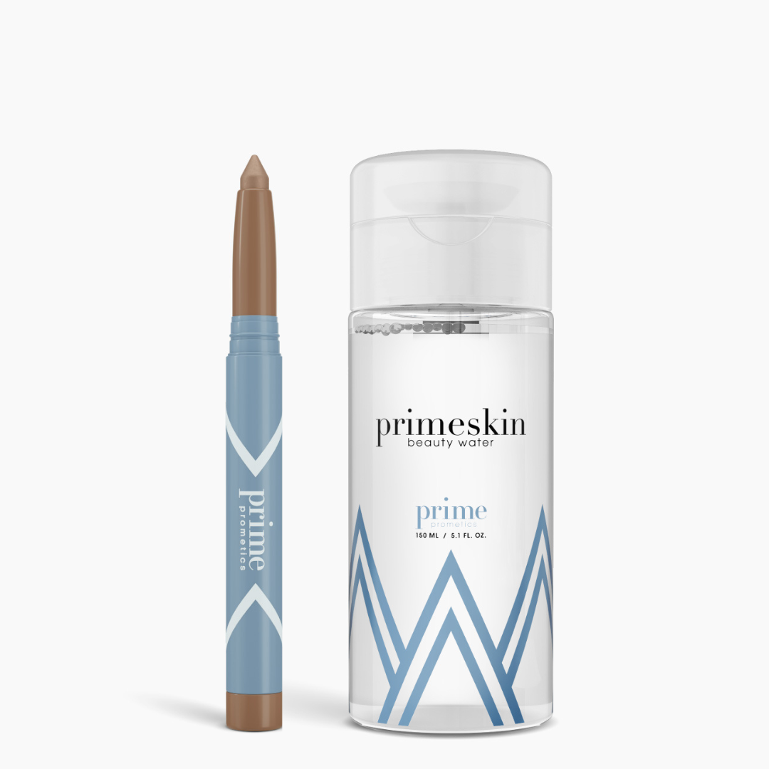 Before & After Eye Kit