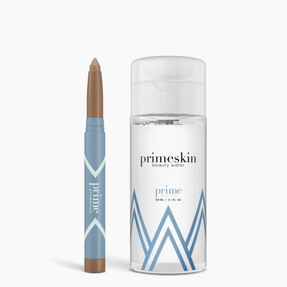 Before & After Eye Kit