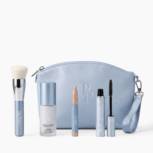 Prime Mini Essentials Travel Kit